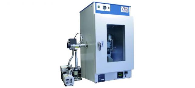 DVS Vapor Pressure Analyser (VPA)